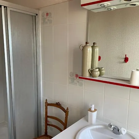 Les Hirondelles De La Des Roses 3* Pontmain